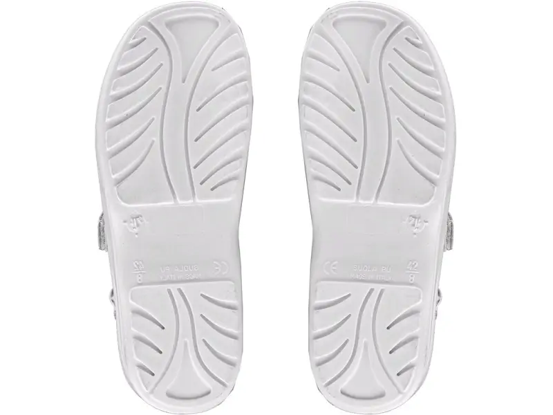 Sandál CXS MIKA, bílý, vel. 40